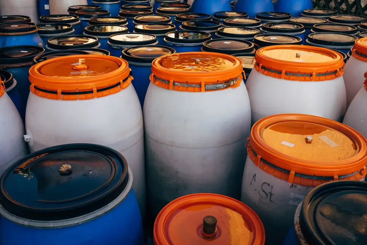 Chemical & Toxic Waste Cleanup in Webster County unified government, GA